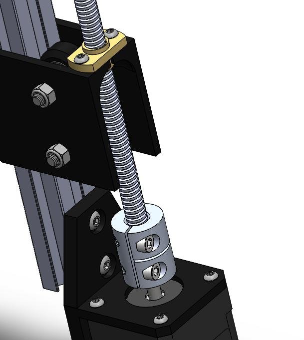 Figure 1: Mechanism