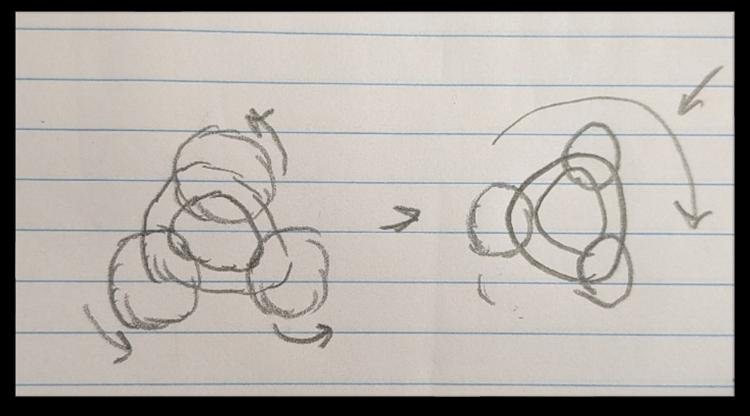 Concept 1 Drawing